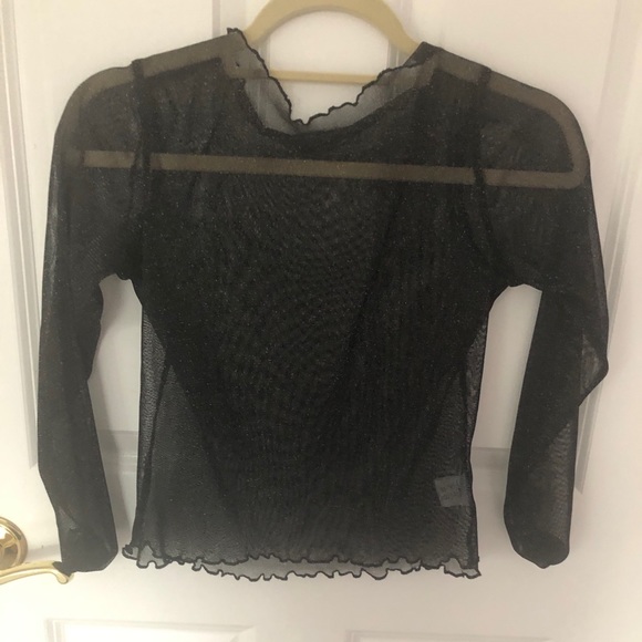 Brandy Melville Tops - brandy shirt